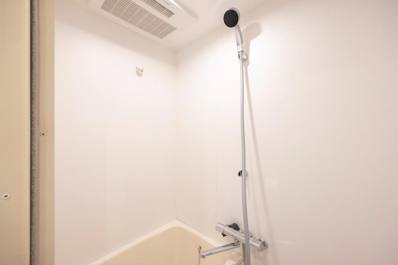 Retaw Hills Waseda Apartment Tokyo Room photo