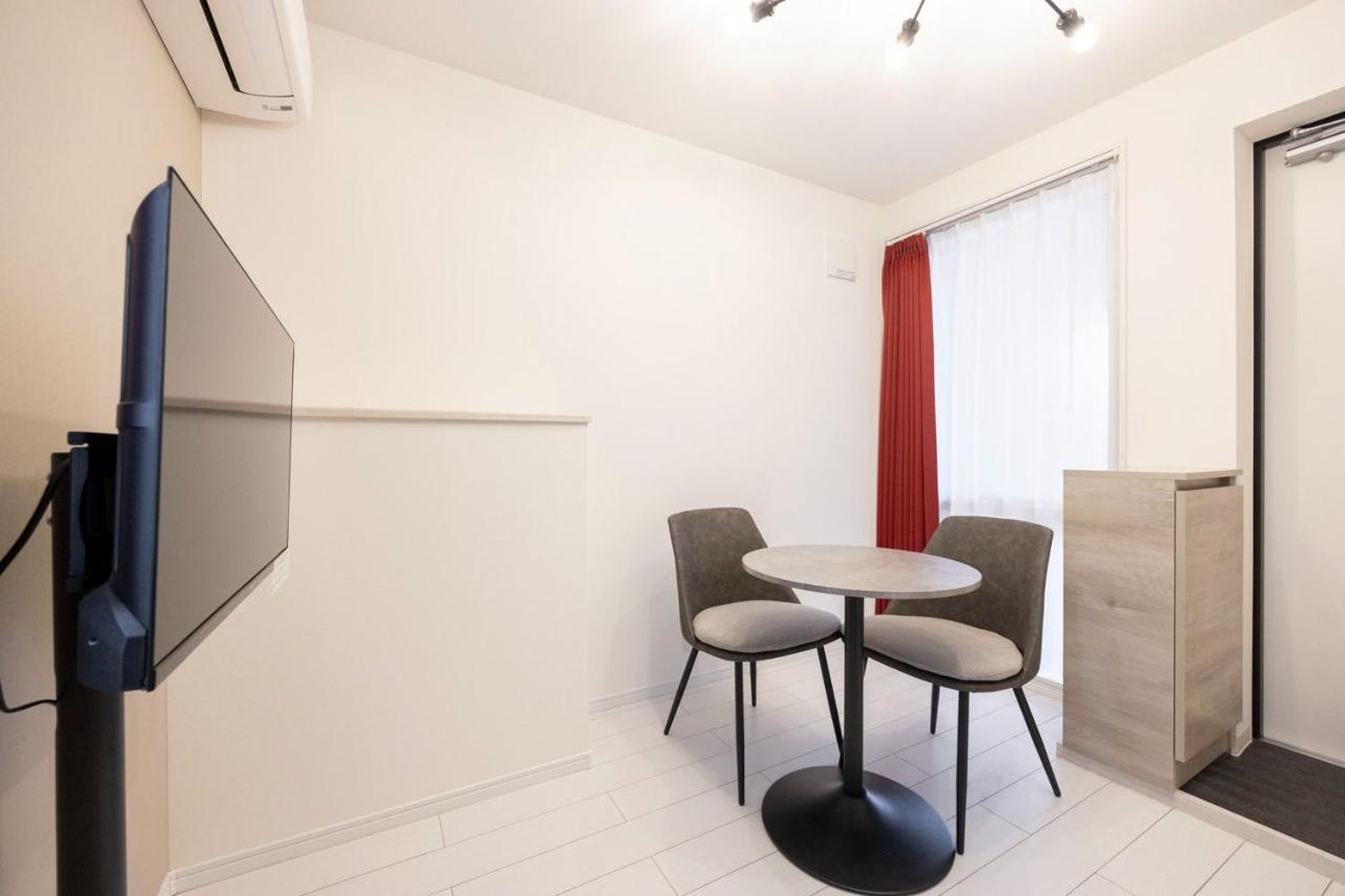 Retaw Hills Waseda Apartment Tokyo Room photo