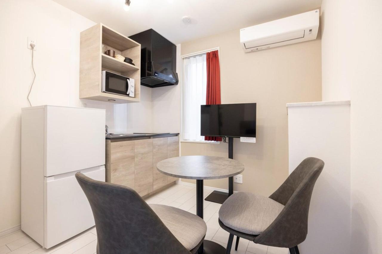 Retaw Hills Waseda Apartment Tokyo Room photo