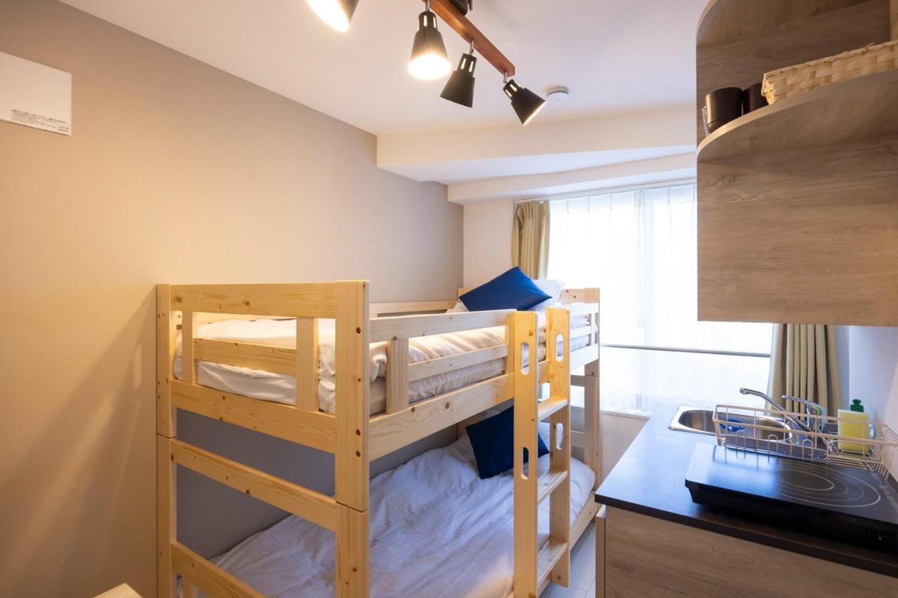 Retaw Hills Waseda Apartment Tokyo Exterior photo