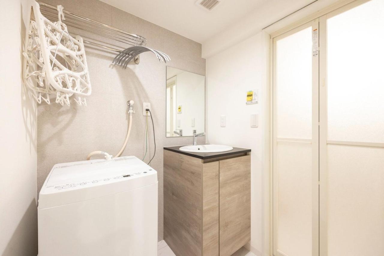Retaw Hills Waseda Apartment Tokyo Exterior photo