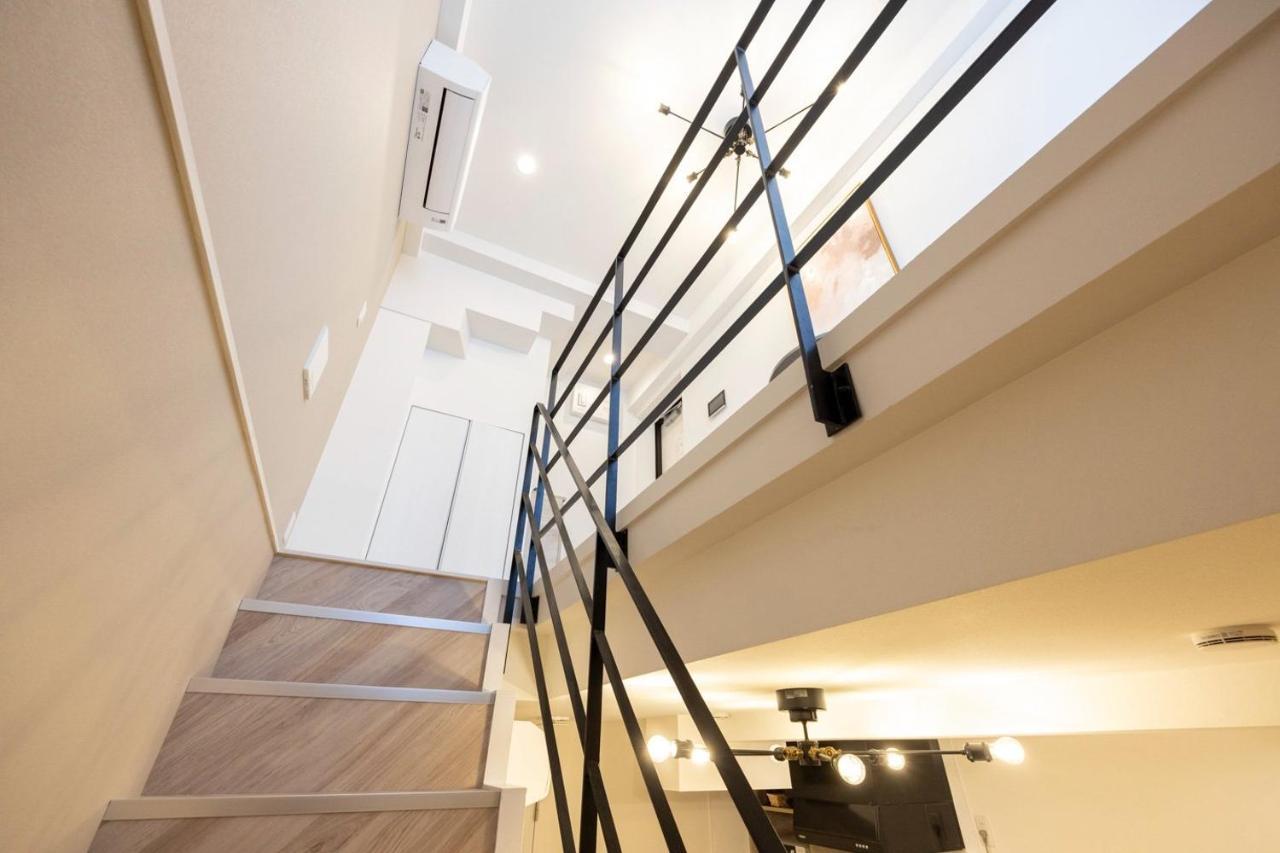 Retaw Hills Waseda Apartment Tokyo Exterior photo