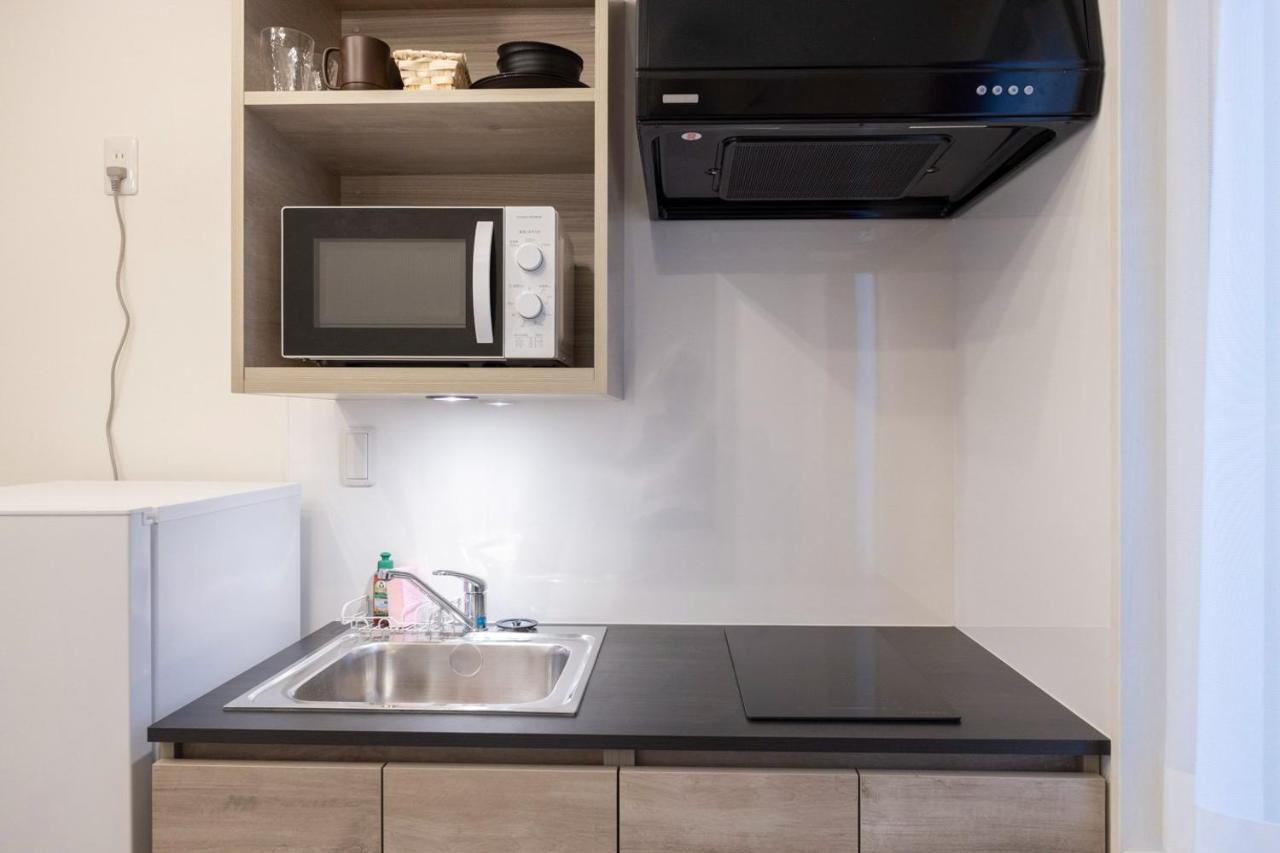 Retaw Hills Waseda Apartment Tokyo Room photo