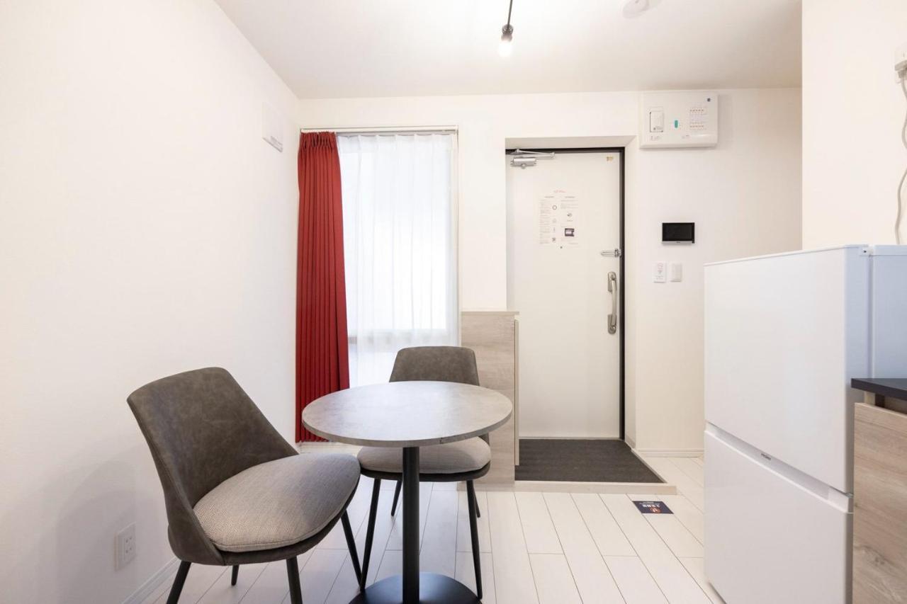 Retaw Hills Waseda Apartment Tokyo Room photo