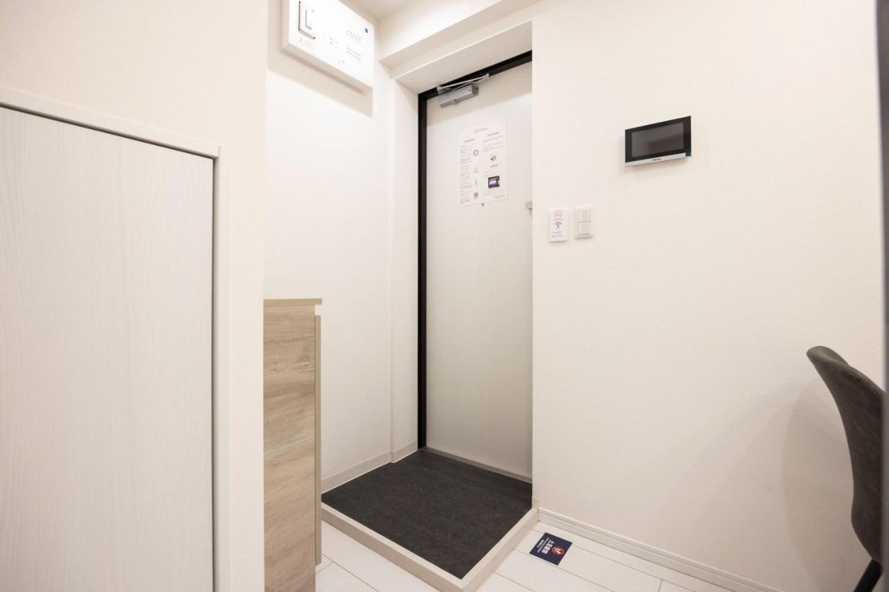 Retaw Hills Waseda Apartment Tokyo Exterior photo