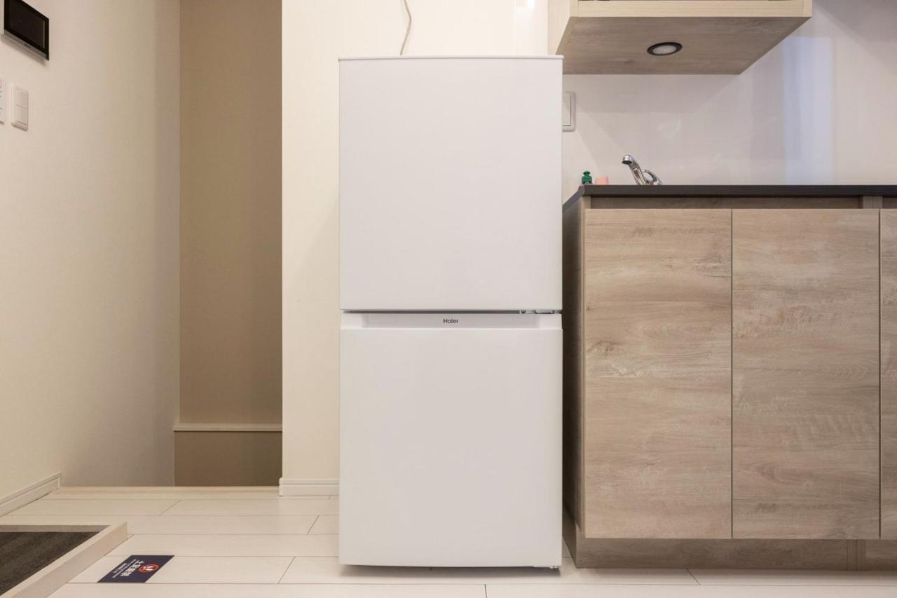 Retaw Hills Waseda Apartment Tokyo Room photo