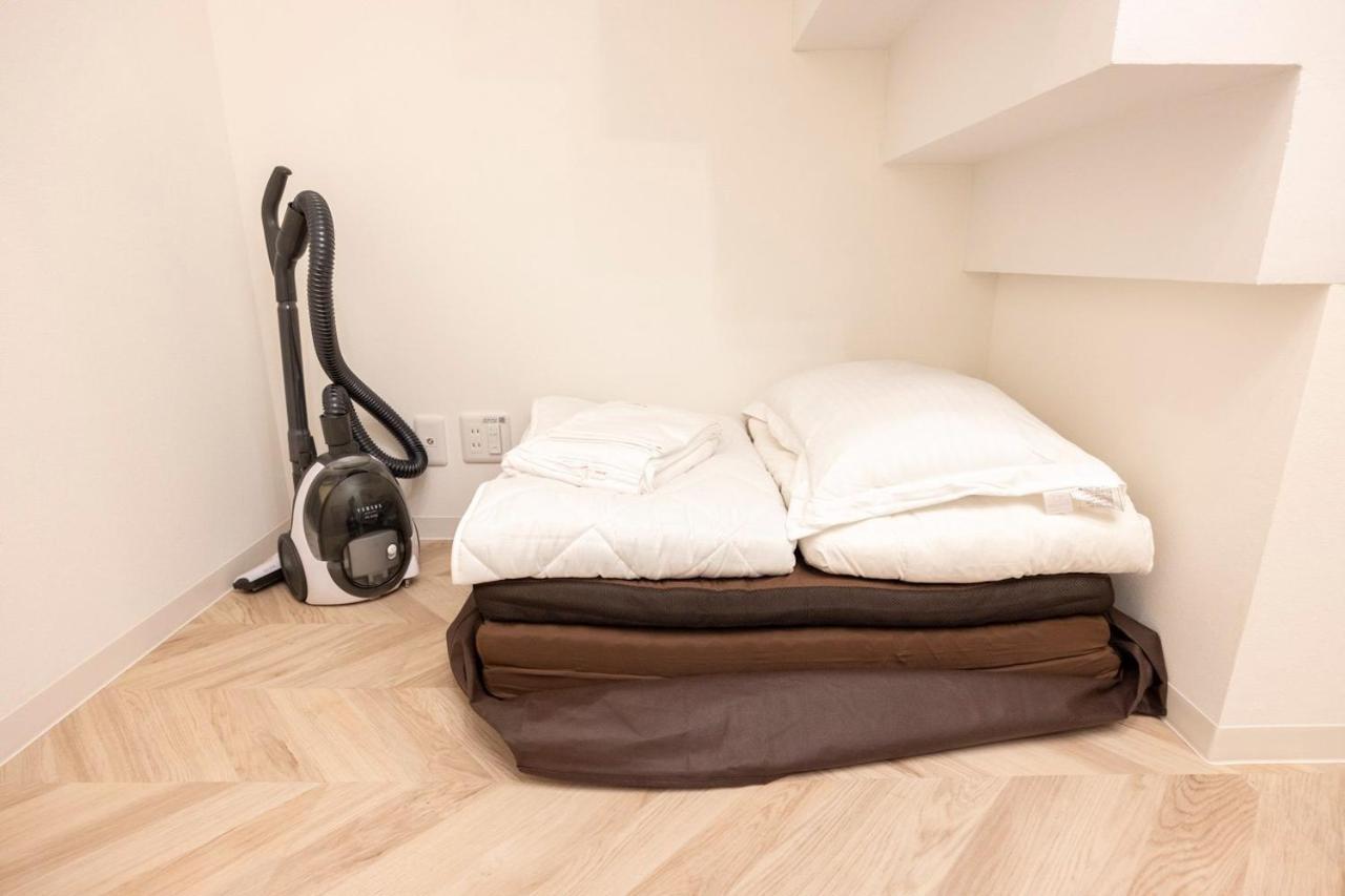 Retaw Hills Waseda Apartment Tokyo Room photo
