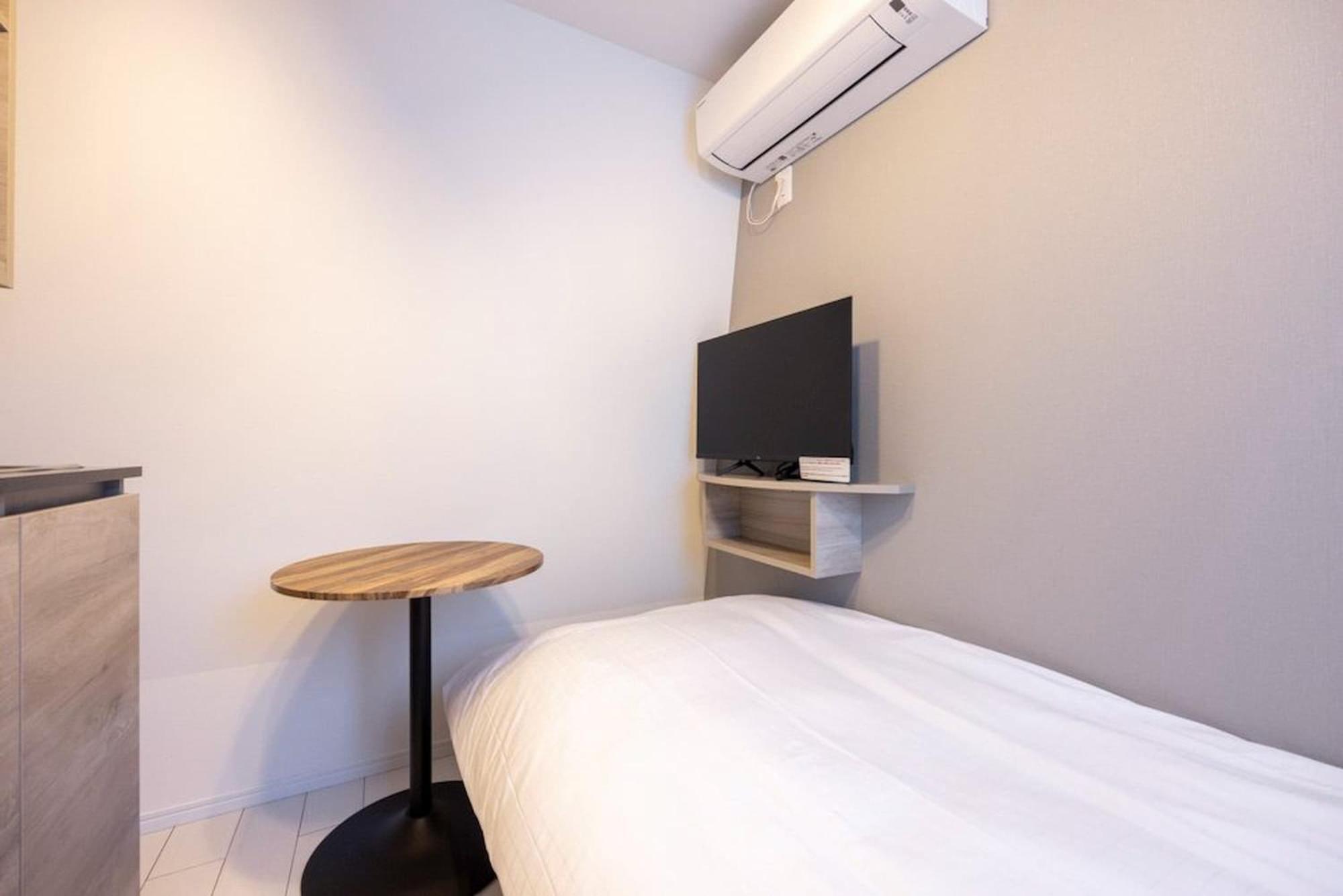 Retaw Hills Waseda Apartment Tokyo Room photo