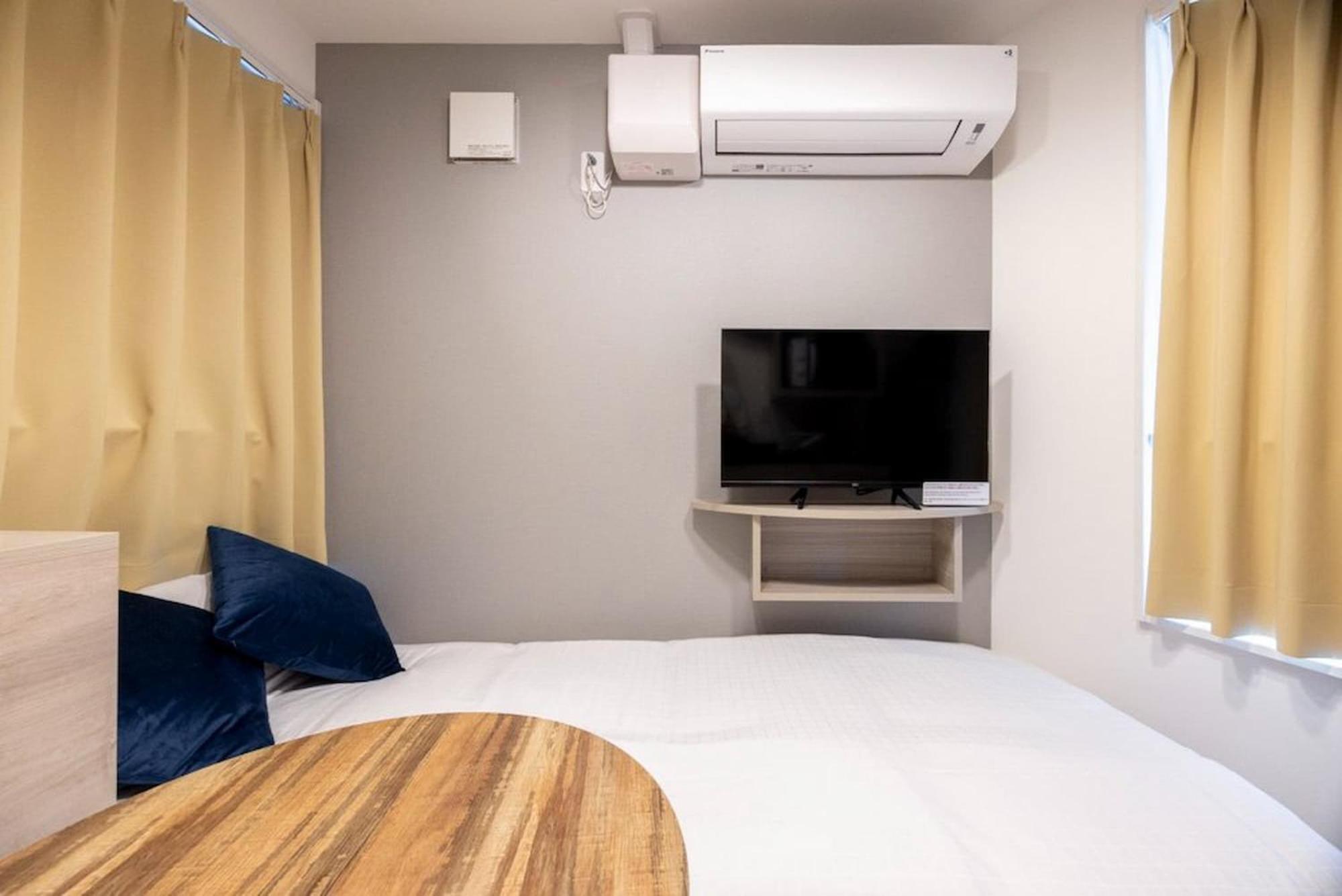 Retaw Hills Waseda Apartment Tokyo Room photo