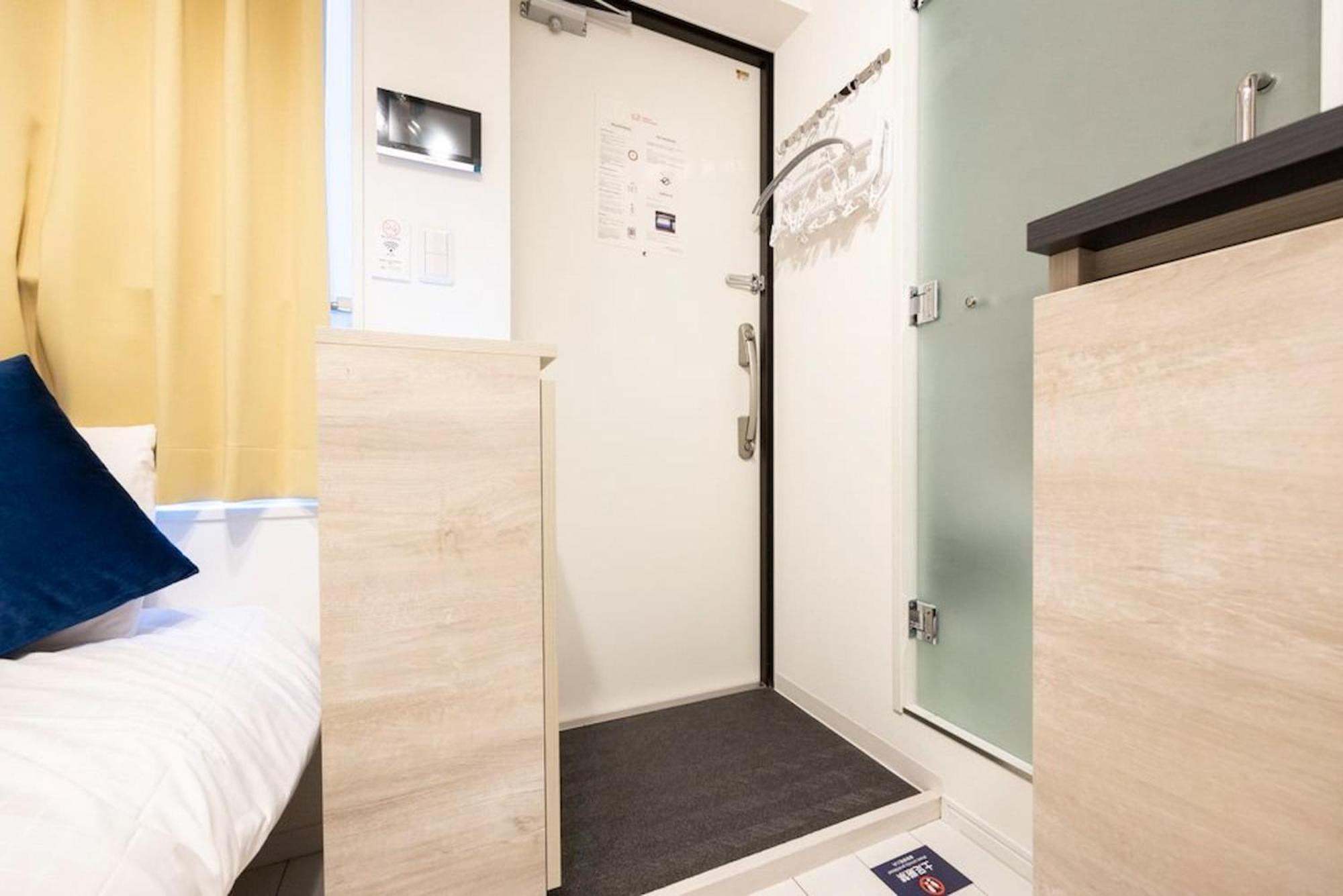 Retaw Hills Waseda Apartment Tokyo Room photo
