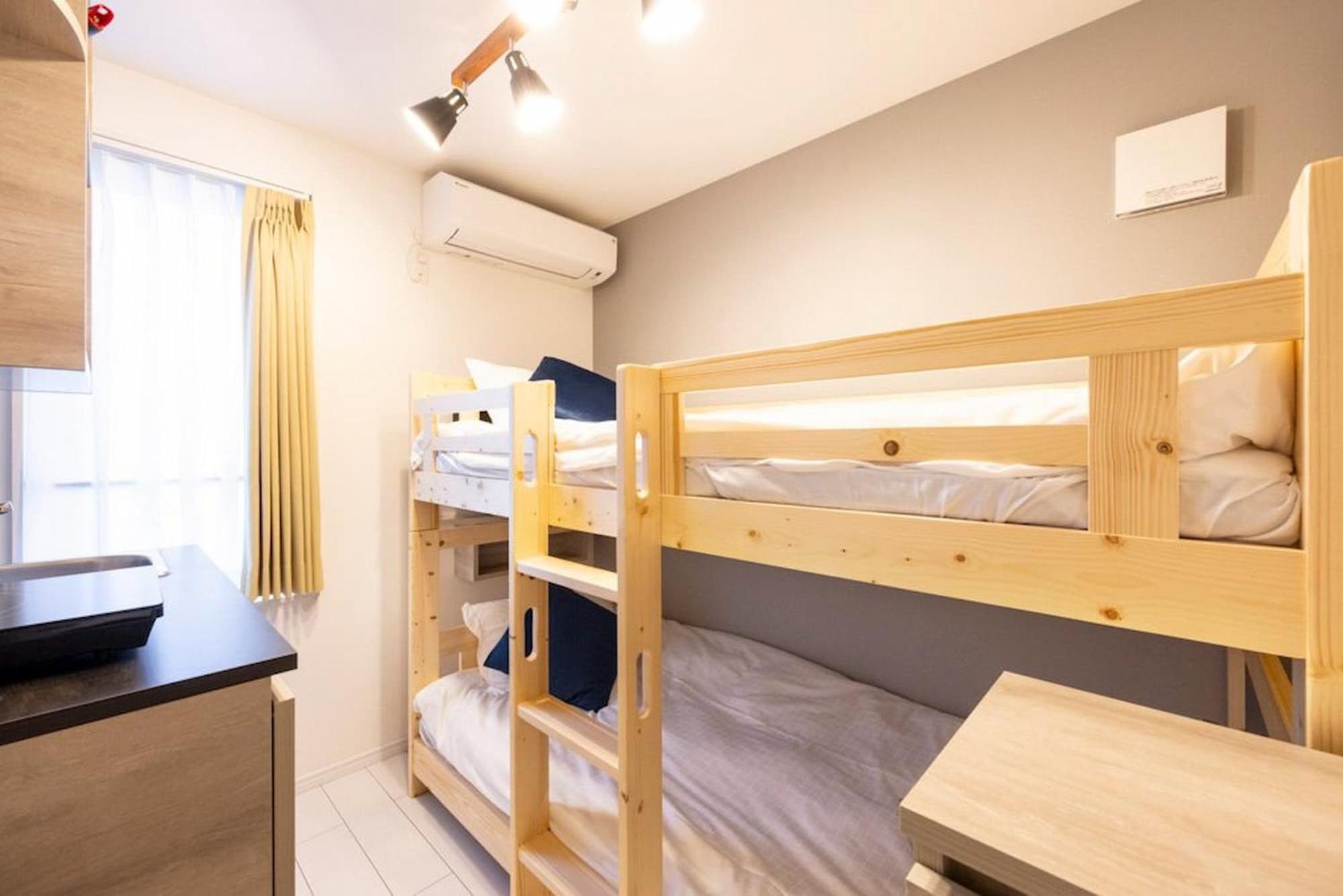Retaw Hills Waseda Apartment Tokyo Room photo