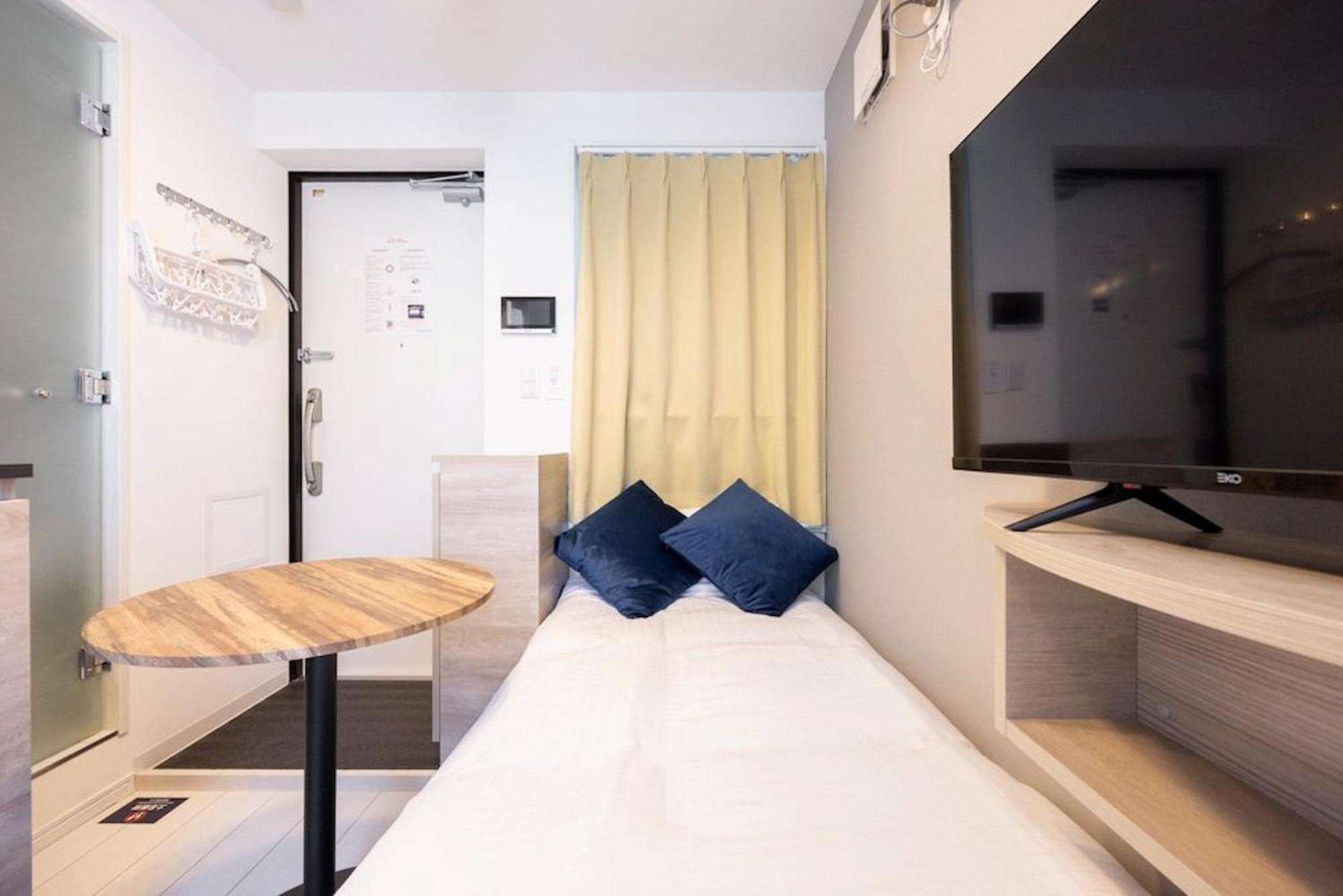 Retaw Hills Waseda Apartment Tokyo Room photo