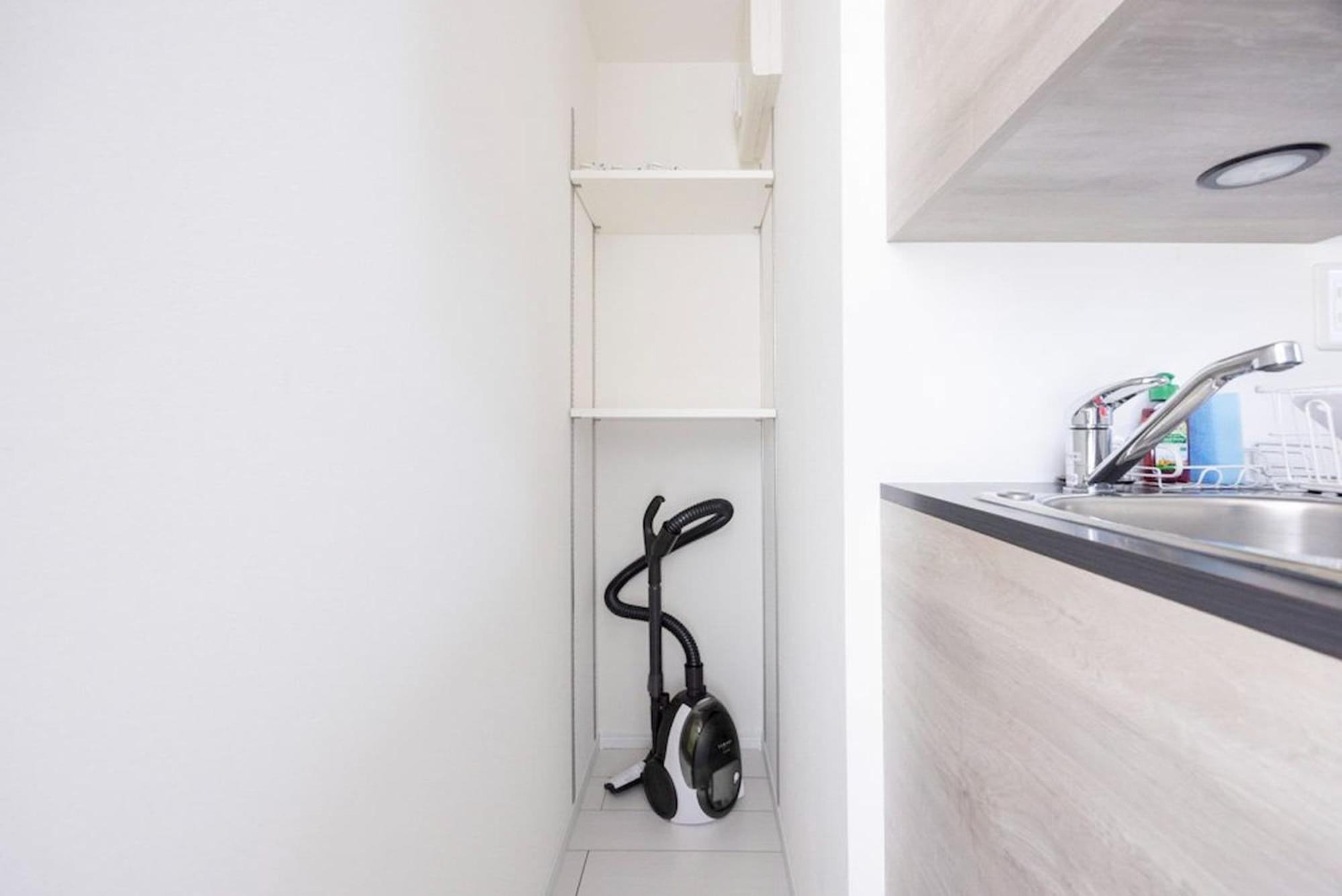 Retaw Hills Waseda Apartment Tokyo Room photo